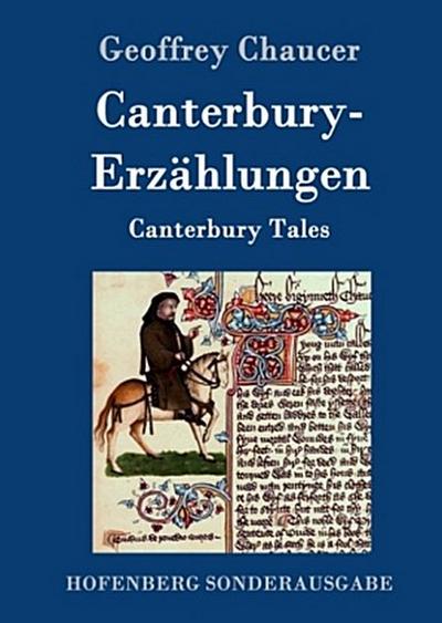 Canterbury-Erzählungen