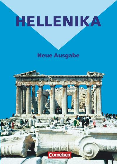 Hellenika. Neue Ausgabe