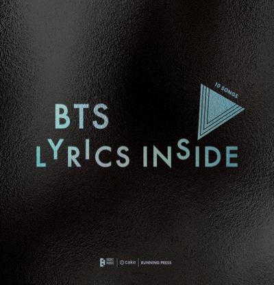 Bts Lyrics Inside