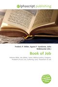 Book of Job - Frederic P. Miller