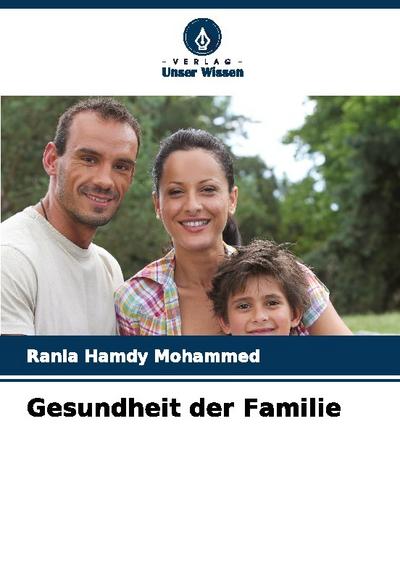 Gesundheit der Familie