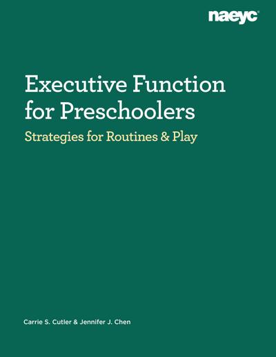 Executive Function for Preschoolers