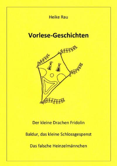 Vorlese-Geschichten