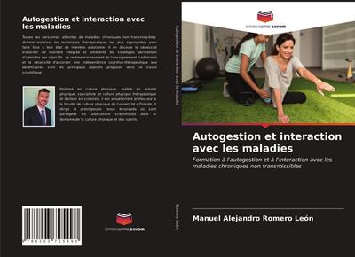 Autogestion et interaction avec les maladies