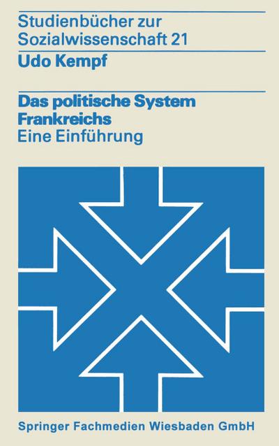 Das politische System Frankreichs