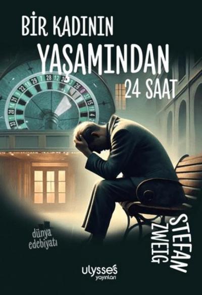 Bir Kadinin Yasamindan 24 Saat