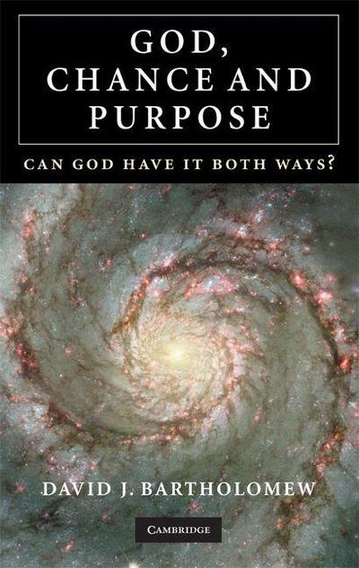 God, Chance and Purpose