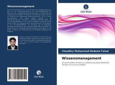 Wissensmanagement