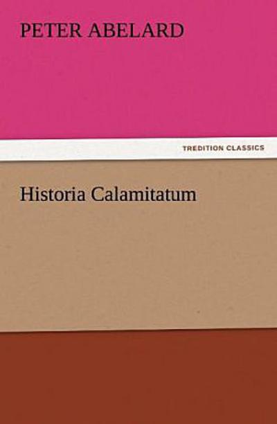 Historia Calamitatum