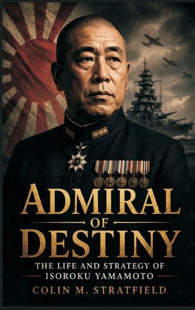 Admiral of Destiny