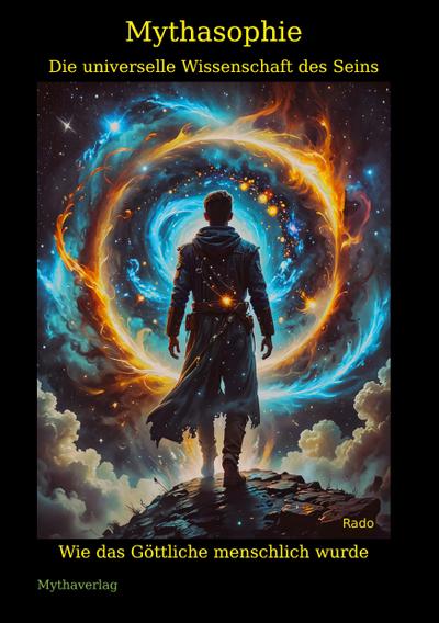Mythasophie - Die universelle Wissenschaft des Seins
