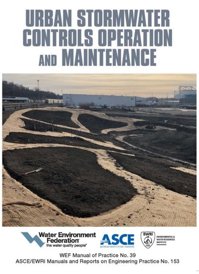 Urban Stormwater Controls Operation and Maintenance