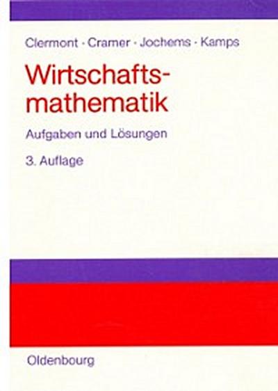 Wirtschaftsmathematik