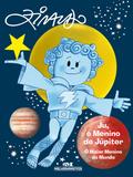 Ju, o menino de Júpiter