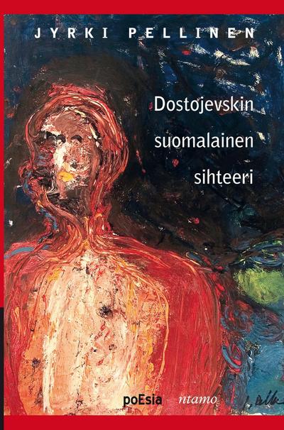 Dostojevskin suomalainen sihteeri