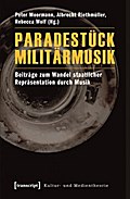 Paradestück Militärmusik