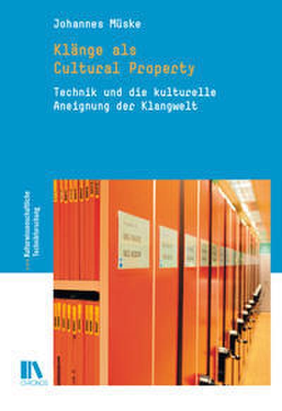 Klänge als Cultural Property