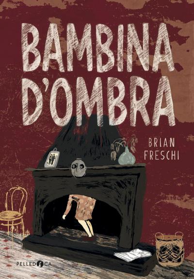 Bambina d’ombra
