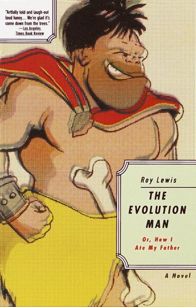 The Evolution Man