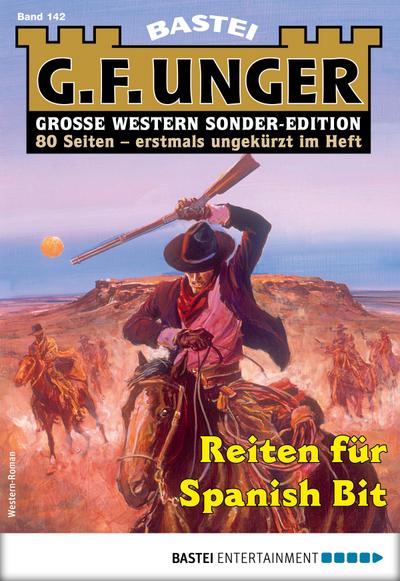 G. F. Unger Sonder-Edition 142