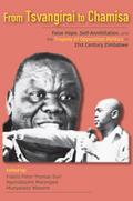 From Tsvangirai To Chamisa: