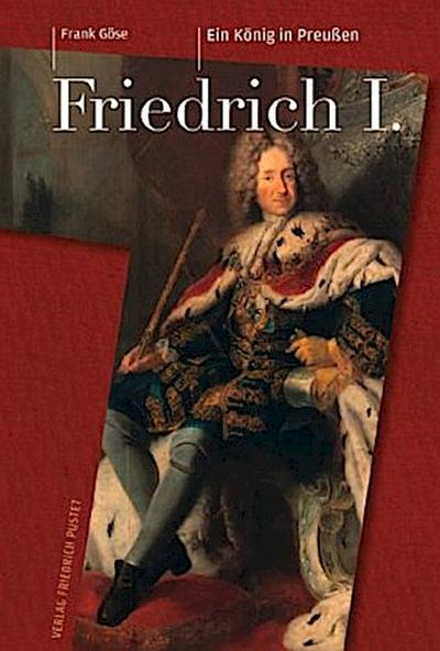 Friedrich I. (1657-1713)