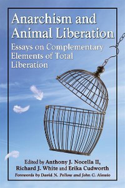 Anarchism and Animal Liberation