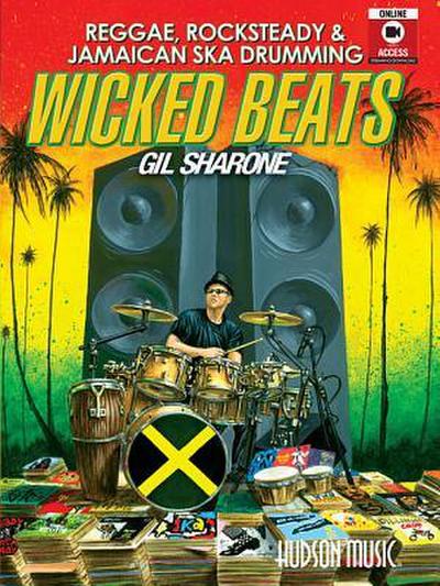 Sharone, G: Wicked Beats: Jamaican Ska, Rocksteady & Reggae