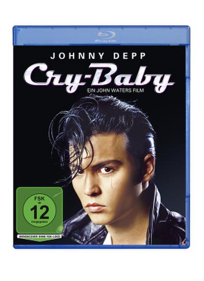 Cry Baby