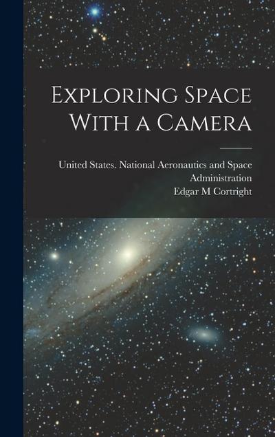Exploring Space With a Camera