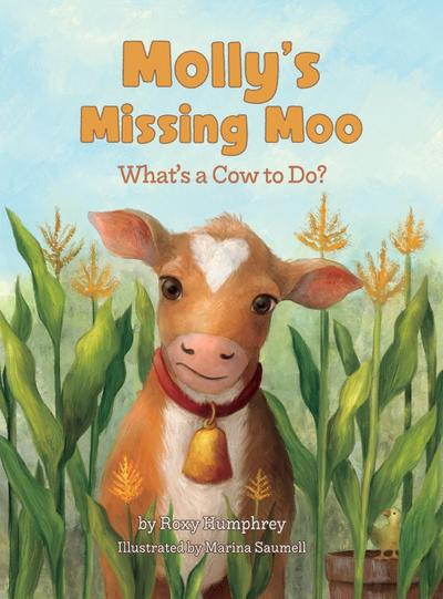 Molly’s Missing Moo