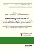 Vernetzter Sprachunterricht