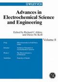 Advances in Electrochemical Science and Engineerin