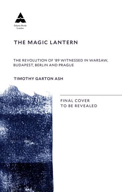 The Magic Lantern