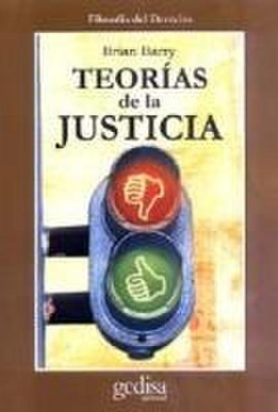 Teorías de la justicia : Hida