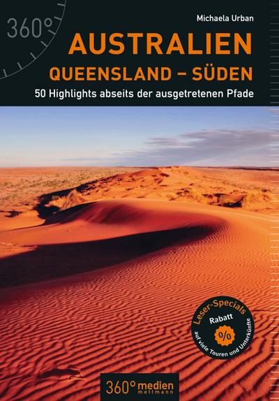 Australien - Queensland - Süden