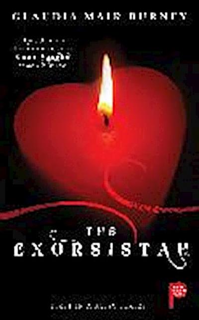 The Exorsistah