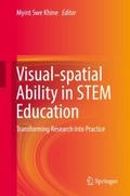 Visual-spatial Ability in STEM Education