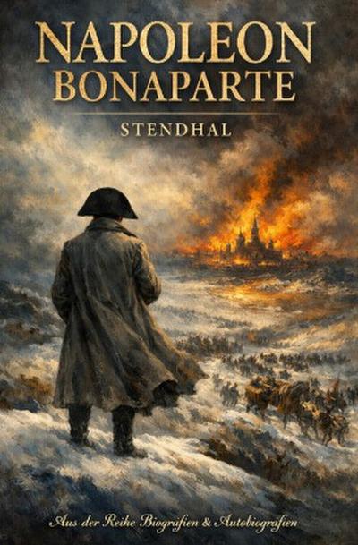 Napoleon Bonaparte