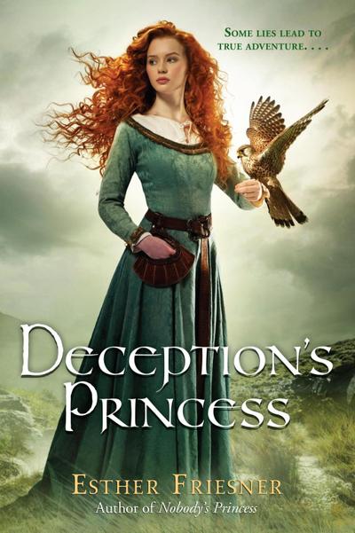 Deception’s Princess