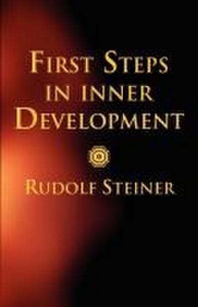 First Steps in Inner Development