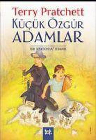 Kücük Özgür Adamlar