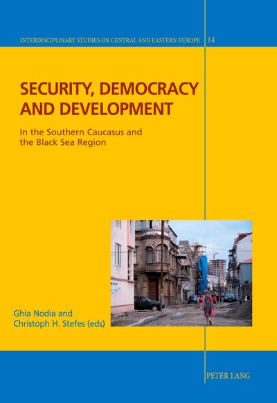 Security, Democracy and Development