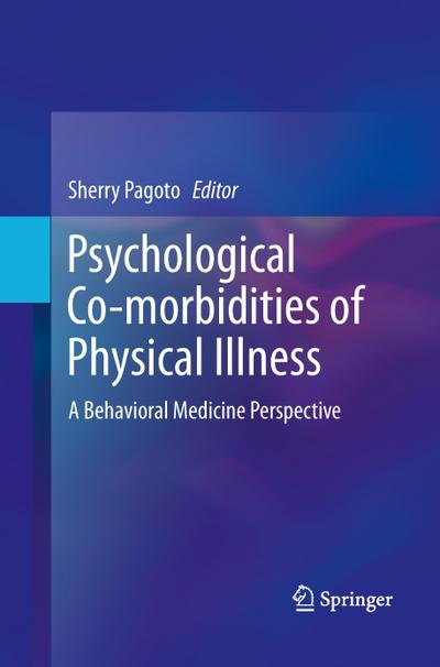 Psychological Co-morbidities of Physical Illness