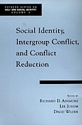 Social Identity, Intergroup Conflict, and Conflict Reduction