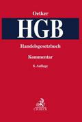Handelsgesetzbuch. HGB