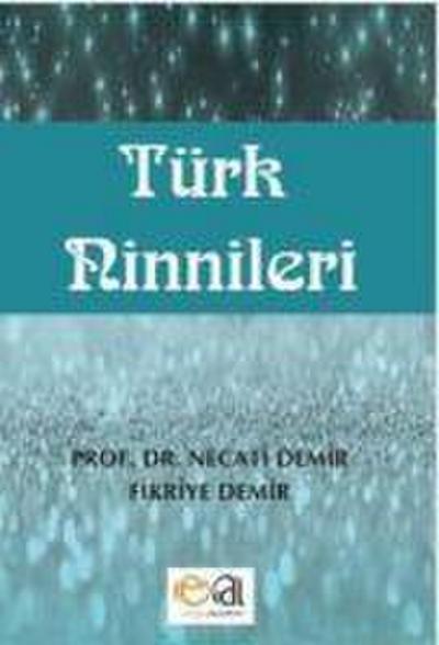Türk Ninnileri