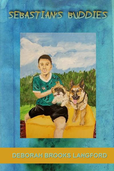 SEBASTIAN’S  BUDDIES