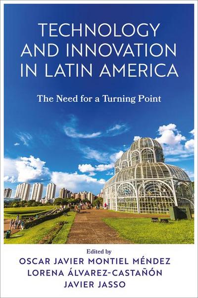 Technology and Innovation in Latin America