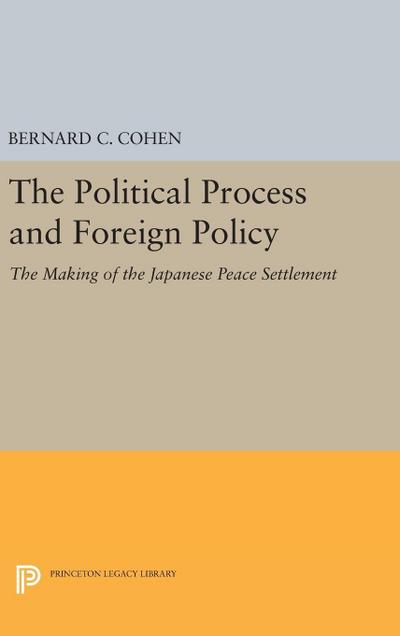Political Process and Foreign Policy
